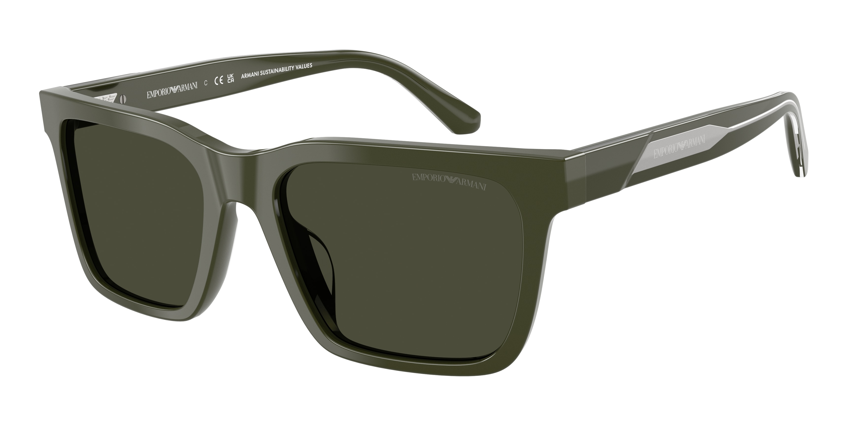 Emporio Armani EA4262U 632182  